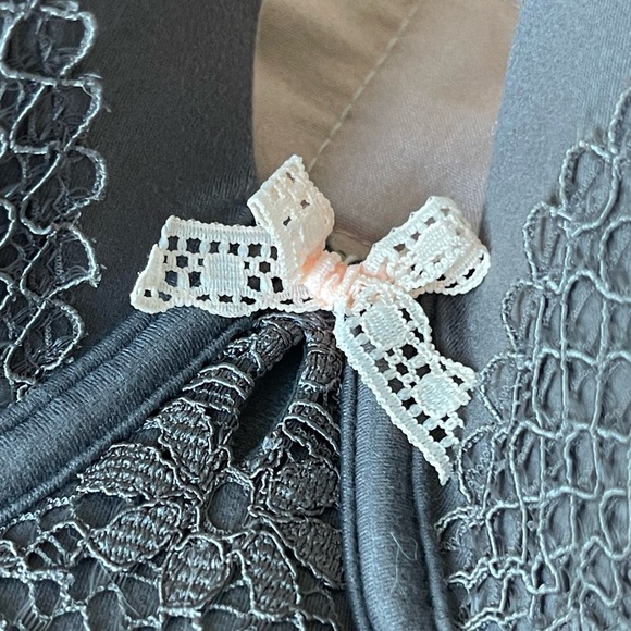 Victoria’s Secret Body by Victoria lined Demi bra 32 DDD - Picture 6 of 6